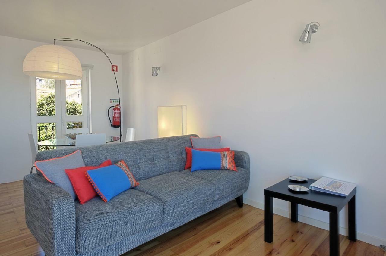 Apartmán Localtraveling Remedios Lisboa Exteriér fotografie